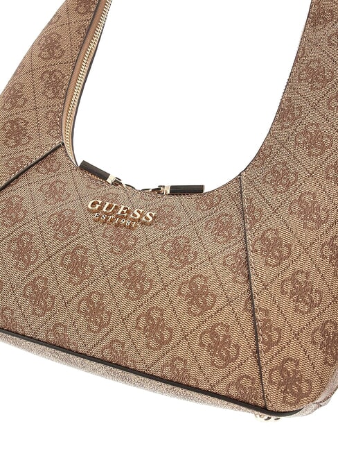 CALISTA Umh&auml;ngetasche MILCH-LOGO - Damentaschen