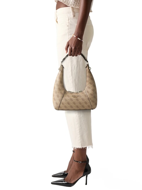 CALISTA Umh&auml;ngetasche MILCH-LOGO - Damentaschen