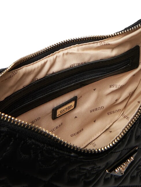 ADELASIA Umh&auml;ngetasche SCHWARZ - Damentaschen