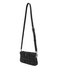 GUESS MARION Mini-Schultertasche SCHWARZ - Damentaschen - 3