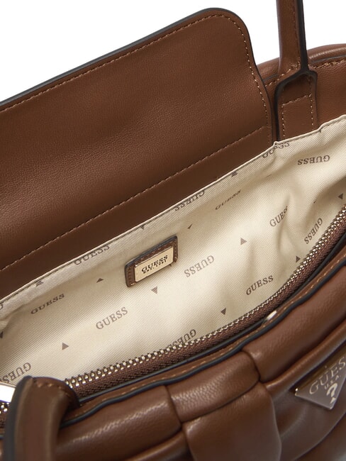 MARION Umh&auml;ngetasche COGNAC - Damentaschen