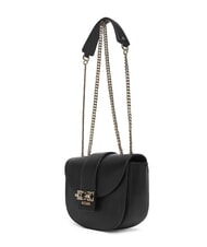 GUESS JANE Mini-Schultertasche SCHWARZ - Damentaschen - 3
