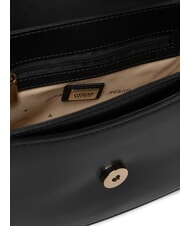 GUESS JANE Mini-Schultertasche SCHWARZ - Damentaschen - 6