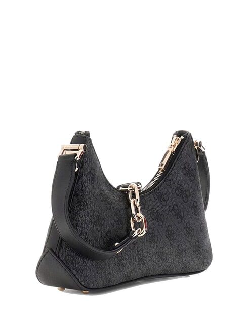 DEA 4G Umh&auml;ngetasche Kohle - Damentaschen