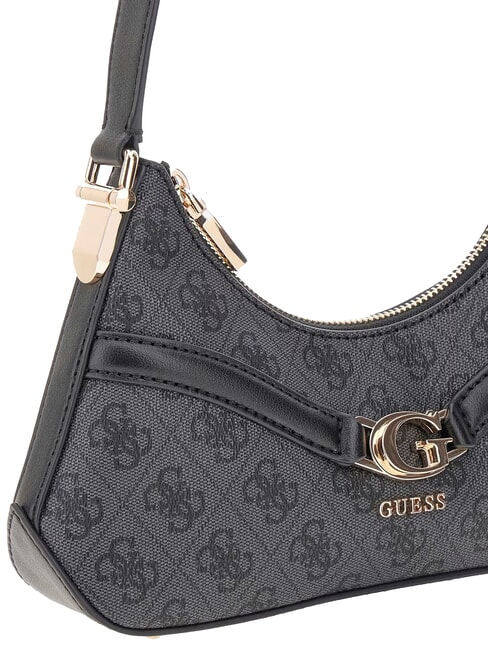 DEA 4G Umh&auml;ngetasche Kohle - Damentaschen