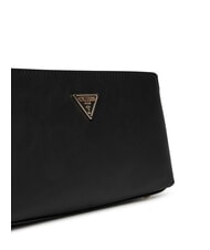 GUESS TALENT Umh&auml;ngetasche SCHWARZ - Damentaschen - 3