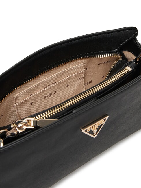 TALENT Umh&auml;ngetasche SCHWARZ - Damentaschen