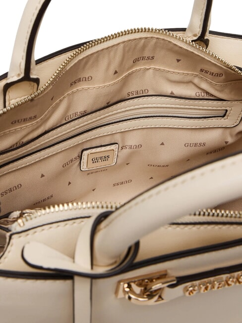 LEFIA  Handtasche, mit Schultergurt NICHT-GERADE WEISS - Damentaschen