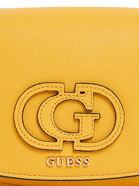 CALEBRA Umh&auml;ngetasche Ringelblume - Damentaschen