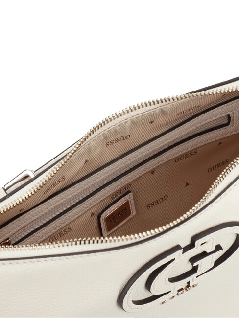 CALEBRA Umh&auml;ngetasche NICHT-GERADE WEISS - Damentaschen