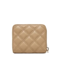 GUESS GIULLY  BEIGE - Brieftaschen Damen - 3