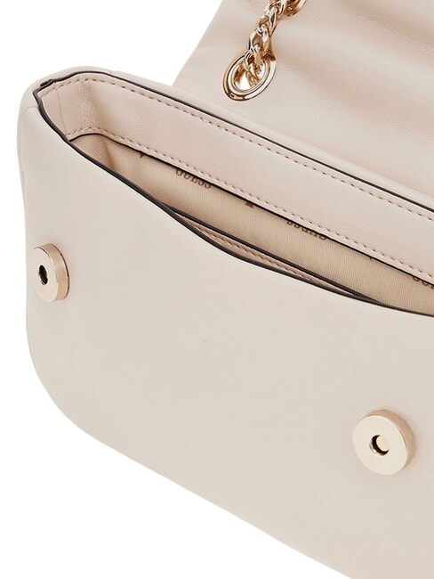 SUNETRA Mini-Schultertasche, Umh&auml;ngetasche Gut - Damentaschen