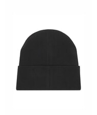 GUESS KNITTED M&uuml;tze mit Strasslogo SCHWARZ - M&uuml;tzen/H&uuml;te - 2
