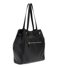 GUESS CALEBRA Schultertasche SCHWARZ - Damentaschen - 2