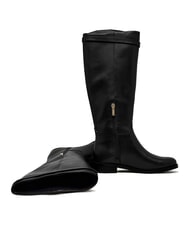 GUESS ZORO 3 SCHWARZ - Damenschuhe - 4