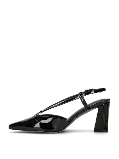 VARGAS 7,5 SCHWARZ - Damenschuhe