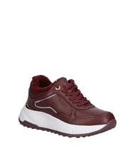 GUESS FARREA 6.6 ROT - Damenschuhe - 2