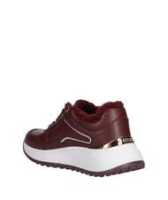 GUESS FARREA 6.6 ROT - Damenschuhe - 3