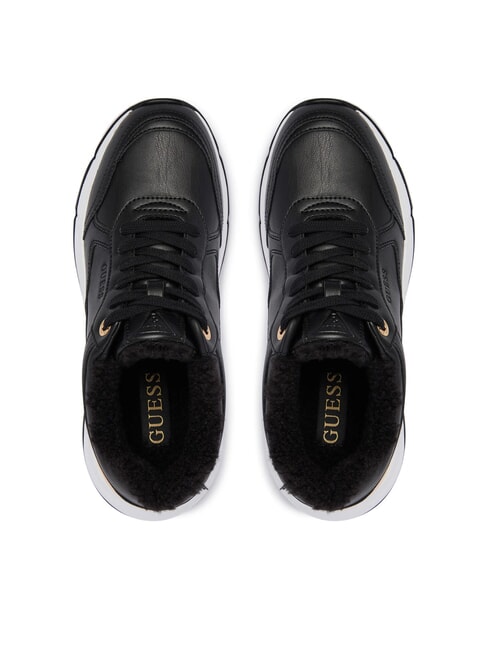 FARREA 6.6 SCHWARZ - Damenschuhe