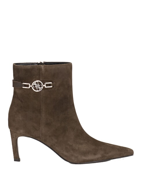 PAISLIE 6.7 gr&uuml;n - Damenschuhe