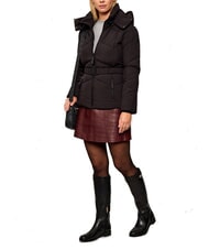 GUESS ZORO 3 SCHWARZ - Damenschuhe - 6