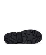 GUESS YARELI 7,5 SCHWARZ - Damenschuhe - 4