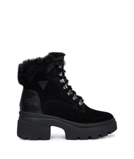 GUESS YARELI 7,5 SCHWARZ - Damenschuhe - 2