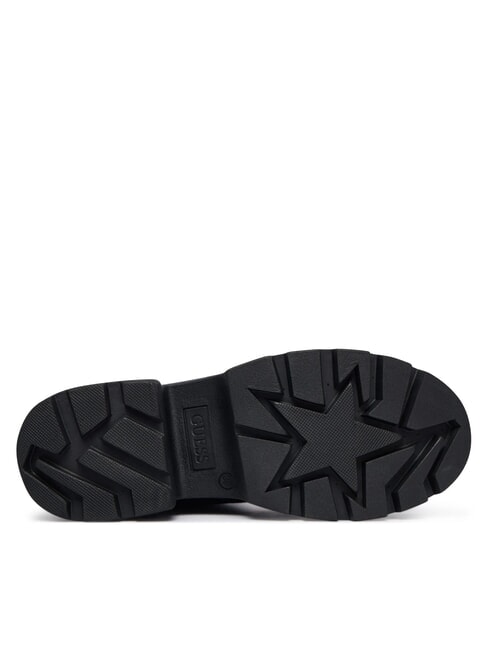 YARELI 7,5 SCHWARZ - Damenschuhe