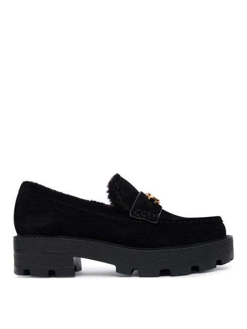 YANIKAY 4,5 Schwarz Schwarz - Damenschuhe