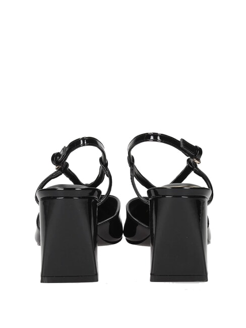 VARGAS 7,5 SCHWARZ - Damenschuhe