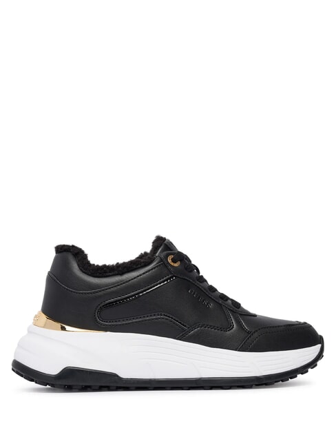 FARREA 6.6 SCHWARZ - Damenschuhe