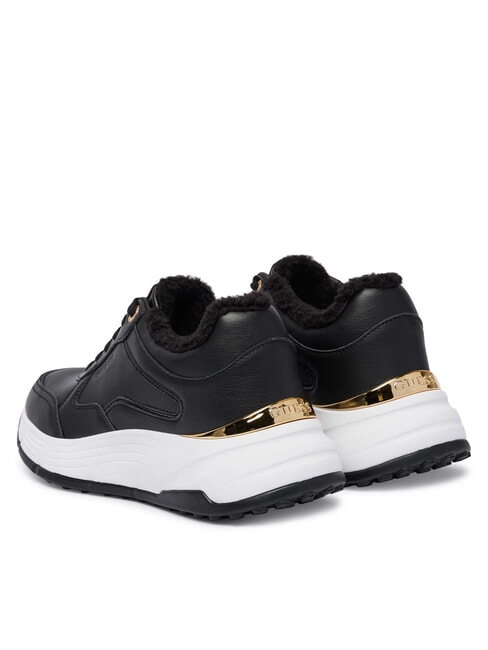 FARREA 6.6 SCHWARZ - Damenschuhe