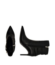 GUESS RICALY 9 SCHWARZ - Damenschuhe - 4