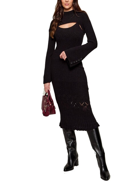 PERINNA 7.9 braun - Damenschuhe