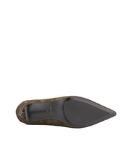 GUESS PAISLIE 6.7 gr&uuml;n - Damenschuhe - 6