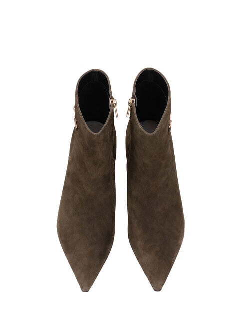 PAISLIE 6.7 gr&uuml;n - Damenschuhe