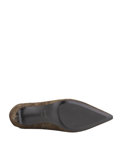 PAISLIE 6.7 gr&uuml;n - Damenschuhe
