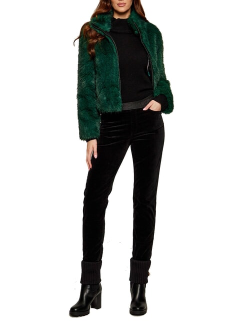 NEASON 9 SCHWARZ - Damenschuhe