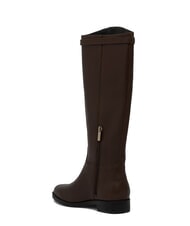 GUESS NARIEL 8,5 braun - Damenschuhe - 4
