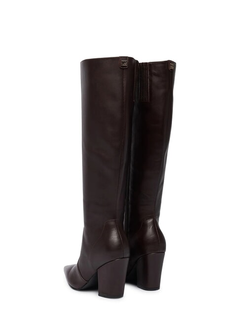 NARIEL 8,5 braun - Damenschuhe