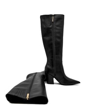 GUESS NARIEL 8,5 SCHWARZ - Damenschuhe - 4
