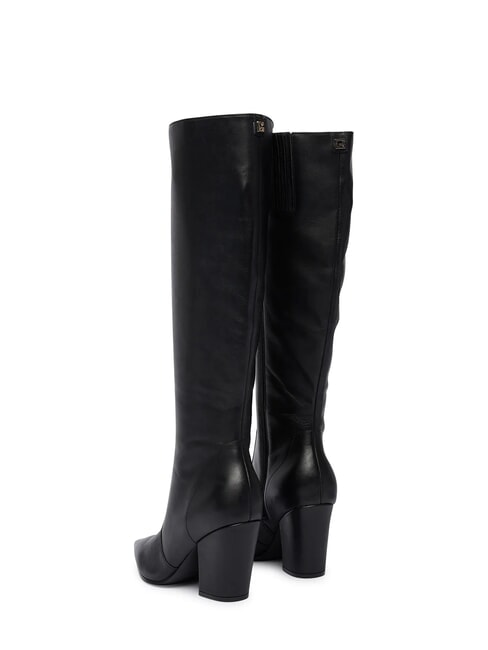 NARIEL 8,5 SCHWARZ - Damenschuhe