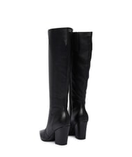 GUESS NARIEL 8,5 SCHWARZ - Damenschuhe - 3
