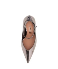 GUESS NAPRIL2 10 grau - Damenschuhe - 5
