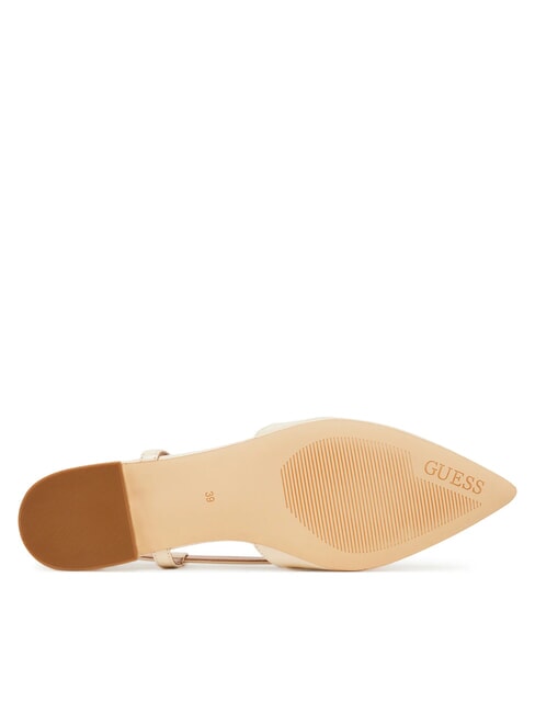 FRANIE2 1.7 Elfenbein - Damenschuhe