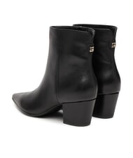 GUESS HALISA 5 SCHWARZ - Damenschuhe - 3