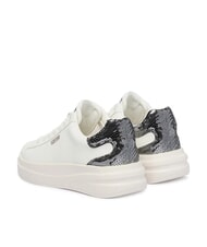 GUESS ELBINA10 5 WEISS / JA - Damenschuhe - 3