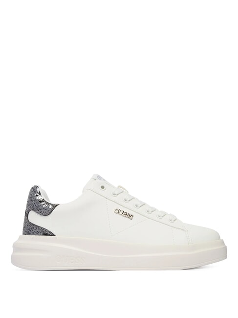 ELBINA10 5 WEISS / JA - Damenschuhe