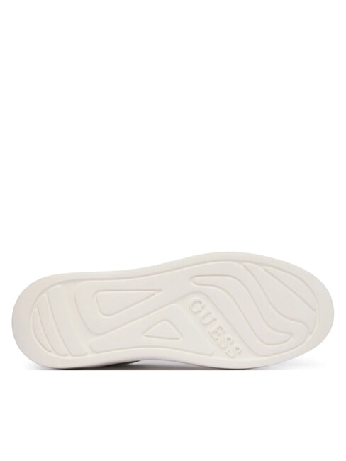 ELBINA10 5 WEISS / JA - Damenschuhe