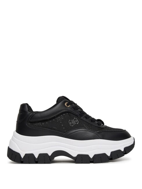 BERRET2 7.3 SCHWARZ - Damenschuhe